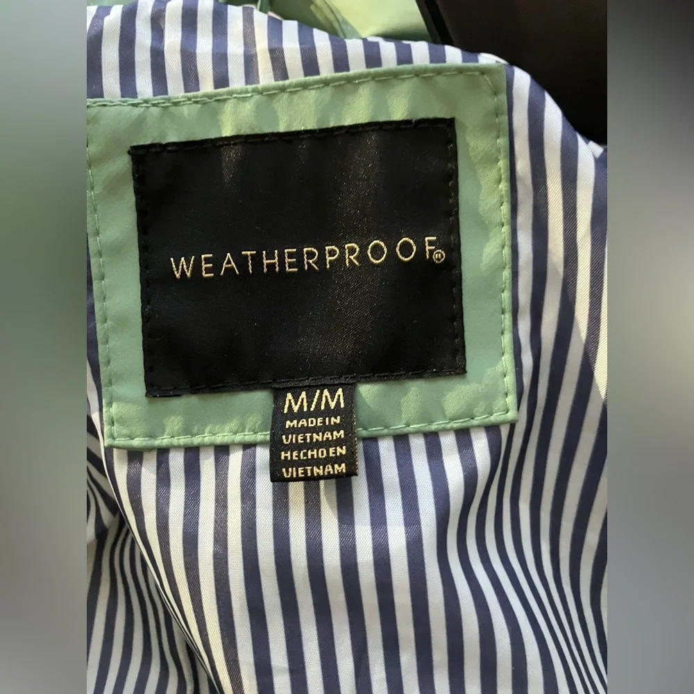 Weatherproof Rain Jacket - Picture 4 of 5
